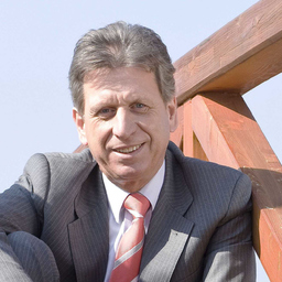 Bernd Jorkisch