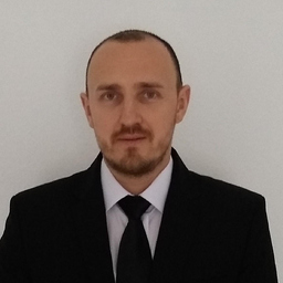 Mag. Jaroslaw Gruszka