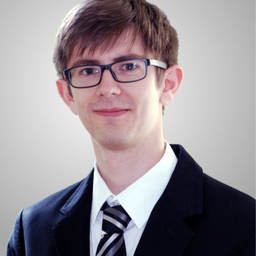 Dr. Erik Pfeifer