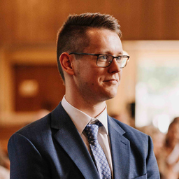 Daniel Knust