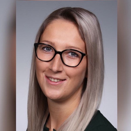 Franziska Berg-Reicherz