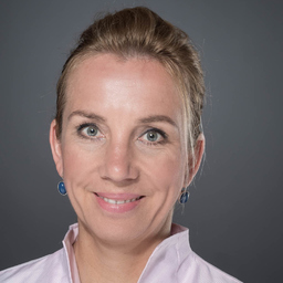 Anne Unger
