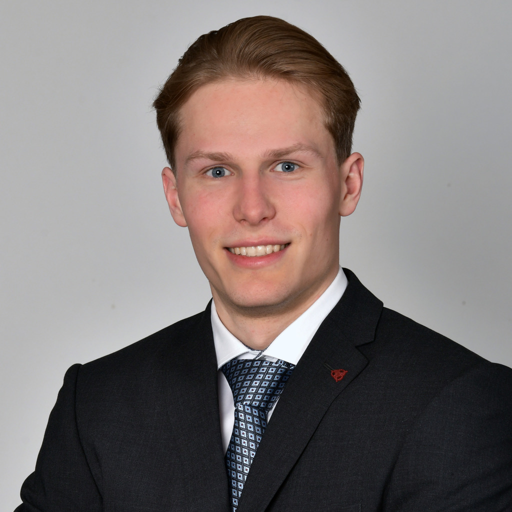 Dmitrii Metelkov Finanz und Versicherungsmathematik im Master LMU