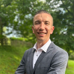 Tobias Gehra