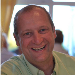 Martin Gramlich