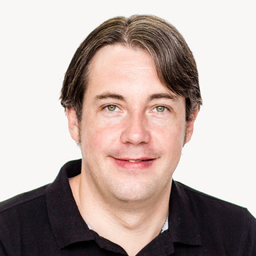 Dipl.-Ing. Marco Meyer