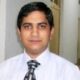 Abrar Ahmed Sial