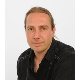 Profilbild Peter Weckmüller