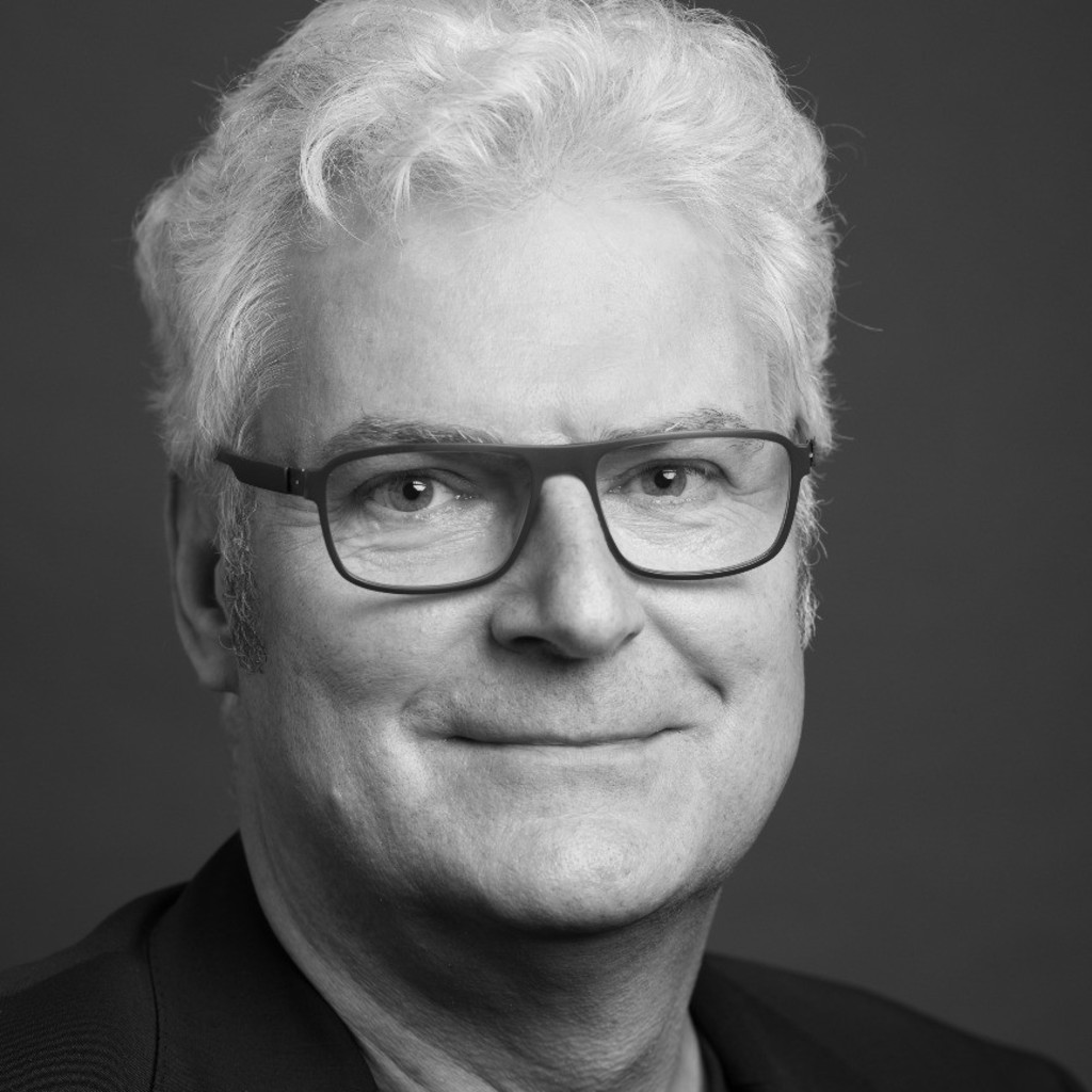 Social Media Profilbild hans peter Schwandt Berlin