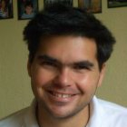 Jose Manuel Jaramillo