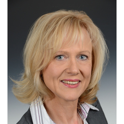 Katharina Susanne Klimmek
