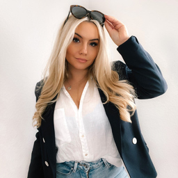 Irina Novikova
