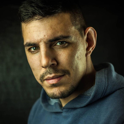 Alex Zarevsky
