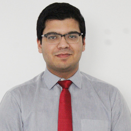 Habeel Tariq Sheikh