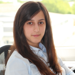 Diana Tiganus
