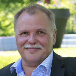 Profilbild Jürgen Greulich