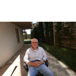 Bulent Ertunga