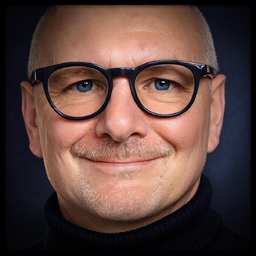 Dipl.-Ing. Andreas Hensel