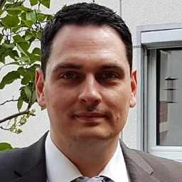 Christian Kalmbach