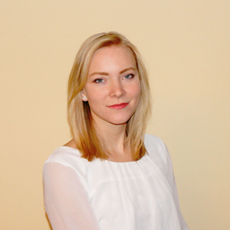 Pia Scheuvens