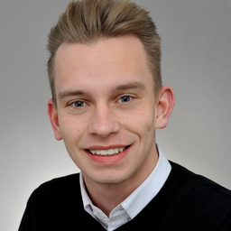 Maximilian Budde