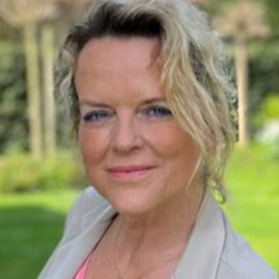 Christiane Lageveen-Langer