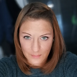 Profilbild Anja Knaak