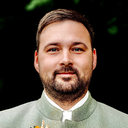 Daniel Wiesinger