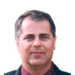 Luis Garcia Arroyo