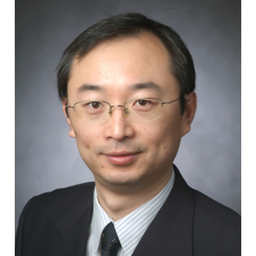 Xida Wang