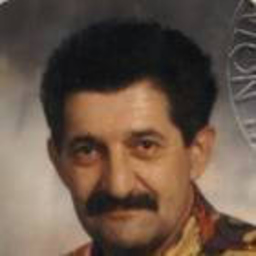 Enrique Agosti