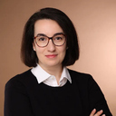 Olga Barskiy