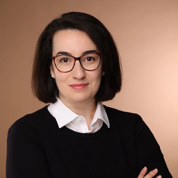 Olga Barskiy