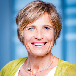 Kirsten Langhans
