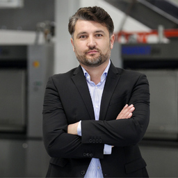Mahmut Akar's profile picture