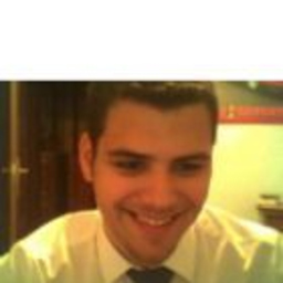 Jose Javier Lazaro Garcia