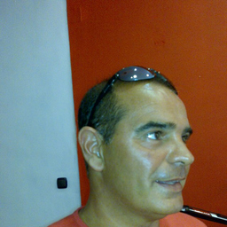 Gustavo Rodríguez