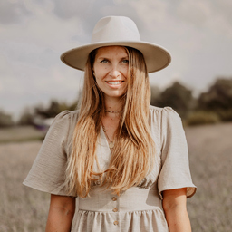 Nadine Gerndorf