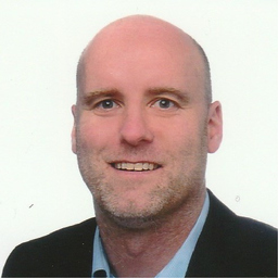 Dipl.-Ing. Thorsten Naumann