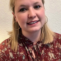 Kathrin Wahl