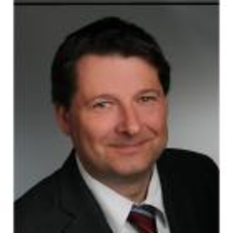 Ludger Stürwald
