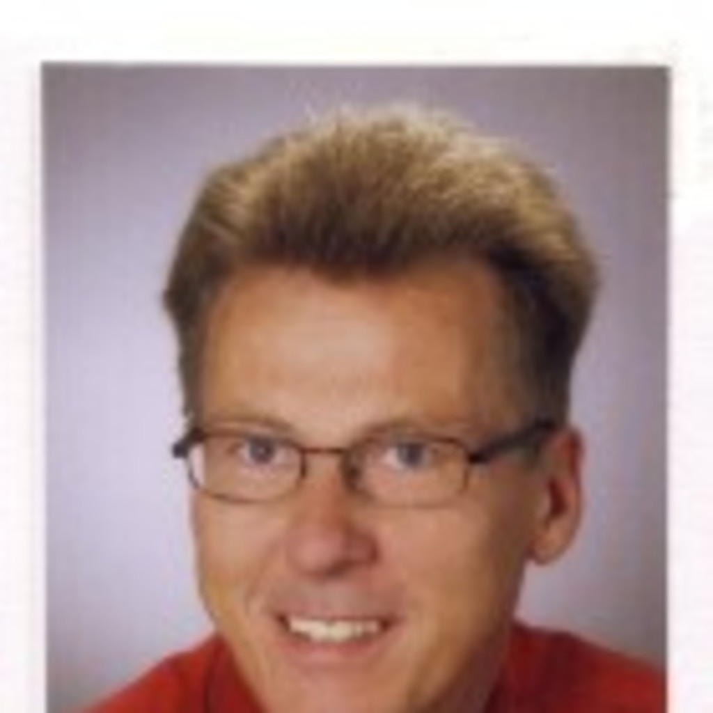 Dr. Alfred Schmidt Einzelunternehmer MatCons XING