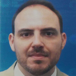 Alejandro Sampedro Durá