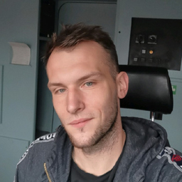Patrick Naundorf