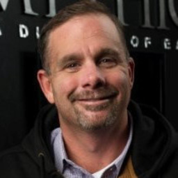 Mike McGarry