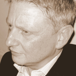 Peter Eisenbacher