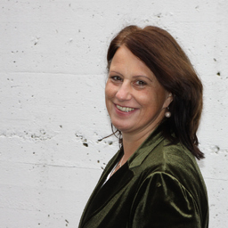 Frauke Sänger's profile picture