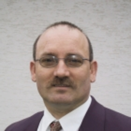 Dieter Bender