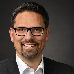 Profilbild Marc Weber