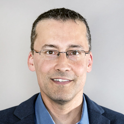 Michael Greiter